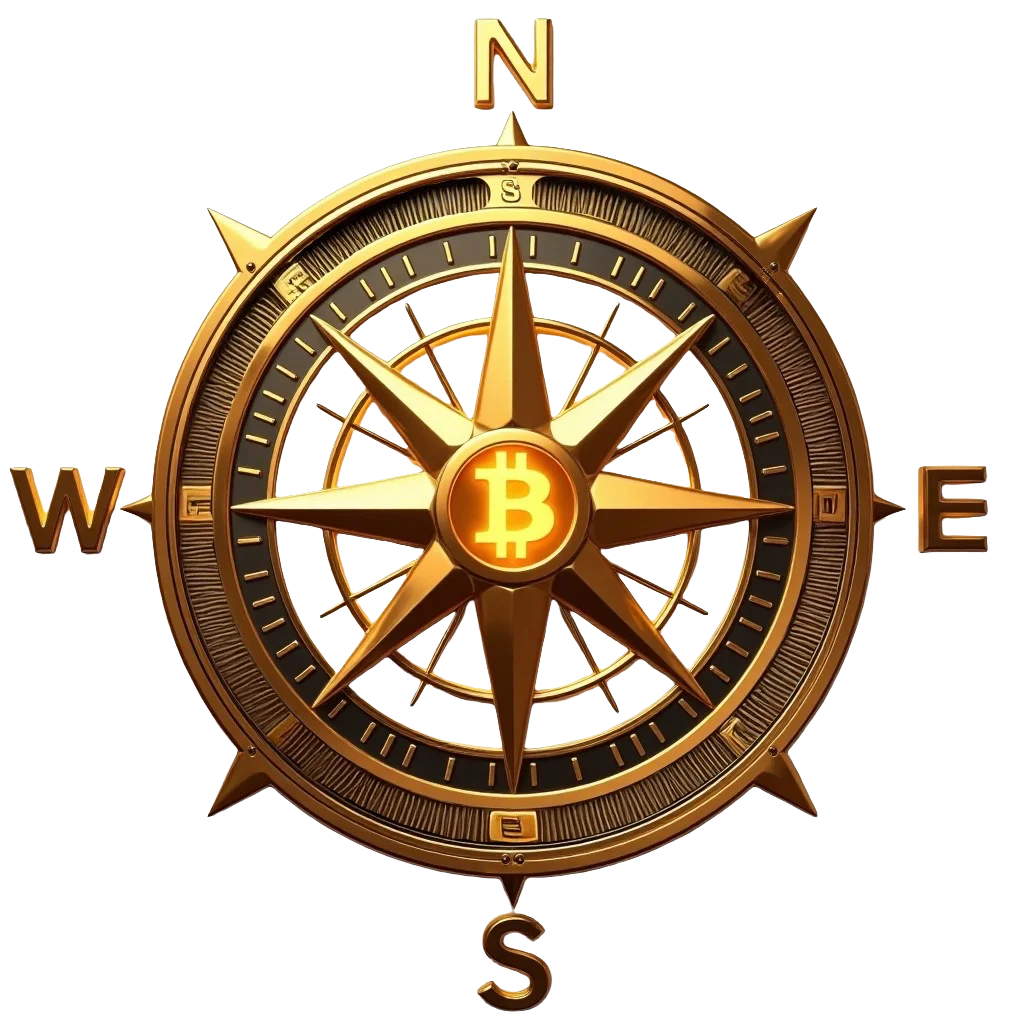 Crypto Compass